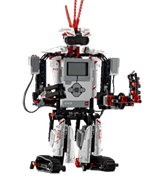Набор конструктора Lego EV3