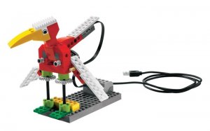 Набор конструктора Lego WeDo